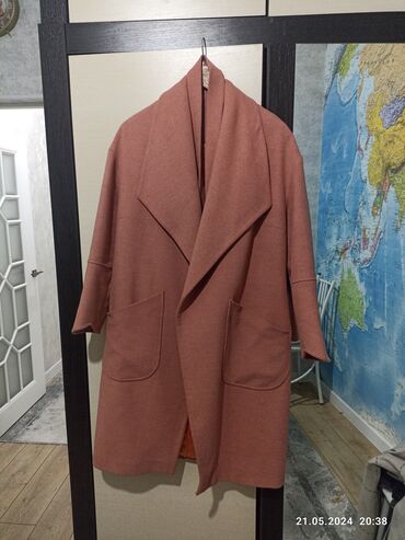 пальто cholpon pro: Пальто, M (EU 38)