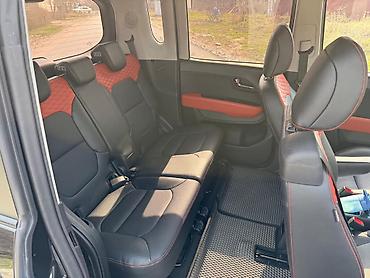 Kia: Kia Ray: 2018 г., 1 л, Автомат, Бензин, Хэтчбэк — 11