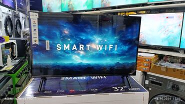 телевизор 32 дюйма: Срочная акция Телевизоры Samsung 32 android!!!!!!!!!! Экран защитный