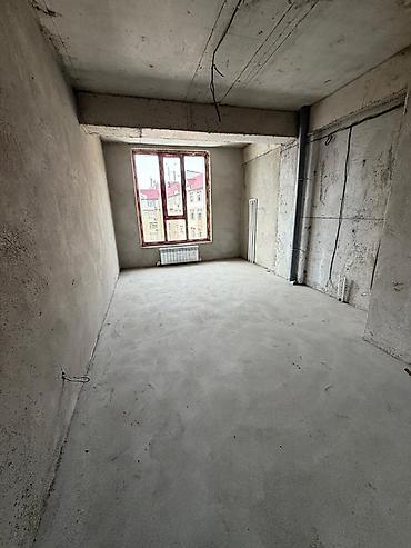 Продажа квартир: 2 комнаты, 76 м², Элитка, 8 этаж, Готовая ПСО (под самоотделку) — 5