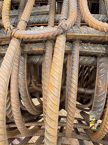 Скупка черного металла: Скупка металлолома и чермета - Принимаем весь вид металла: черный — 12