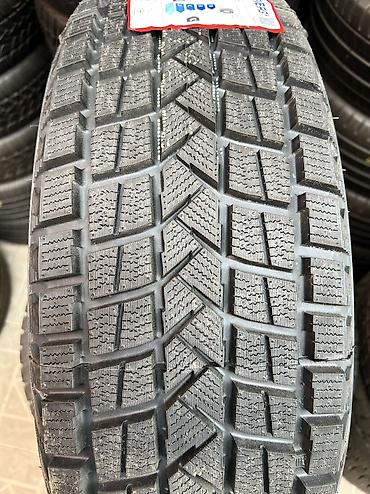 Шины: Шины 225 / 60 / R 18, Зима, Новый, Комплект, Китай, Firemax — 3