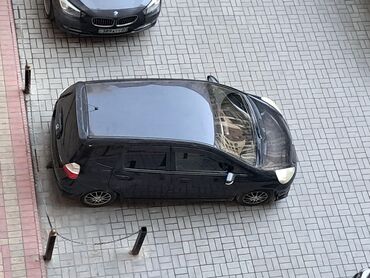 Honda: Honda Fit: 2007 г., 1.3 л, Автомат, Бензин, Хэтчбэк — 4