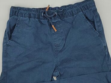 kombinezon 128: Other children's pants, 8 years, 128, condition - Good