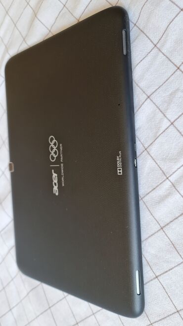 Ostali aksesoari: Tablet kao nov sve radi veliki 10 inca — 4