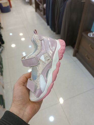 Uşaq ayaqqabıları: Basanojkalar, Qız üçün, 30 -da lalafo.az — 5 Uşaq ayaqqabıları: Basanojkalar, Qız üçün, 30 — 5