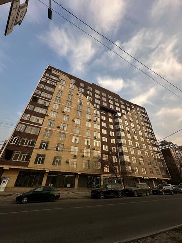 Продажа квартир: 3 комнаты, 97 м², Элитка, 8 этаж, Евроремонт at lalafo.kg — 19 Продажа квартир: 3 комнаты, 97 м², Элитка, 8 этаж, Евроремонт — 19