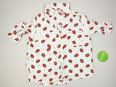 bluzka tupac pull and bear: Tu, Bluzka damska, rozmiar 2XL — 2