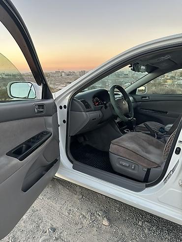 lexus es 2010: Toyota Camry: 2005 г., 2.4 л, Автомат, Бензин, Седан — 8