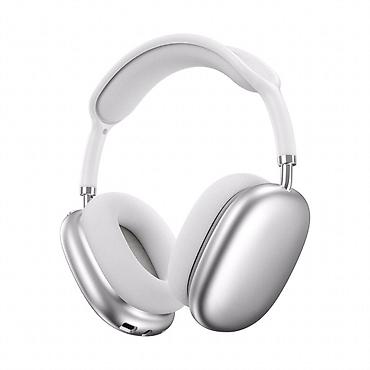 airdots 4: WiWU Airbuds MAX (Model: TD-13) — беспроводные полноразмерные наушники — 3