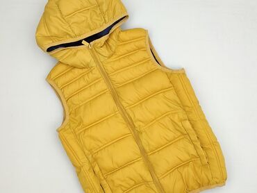 Vest, Zara, 10 years, 134-140 cm, condition - Very good