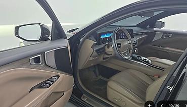 вин код корея бесплатно: Kia K8: 2021 г. — 6
