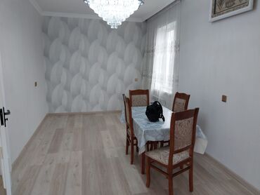 Uzunmüddətli kirayə evlər: 130 kv. m, 3 otaqlı, İnternet, Kanalizasiya, Kombi — 3