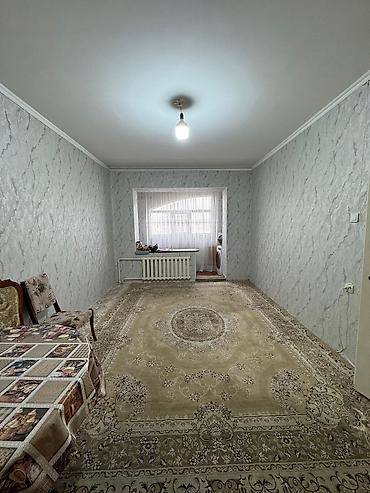 artwin: 3 комнаты, 62 м², 12 мкр 106 серия, 9 этаж, Косметический ремонт — 1