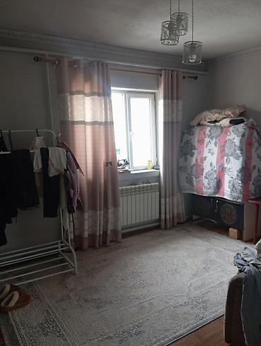 Фасадные работы: Жилой дом Нижний Алла Арча Киргизская 526 - Материал фасада — 14