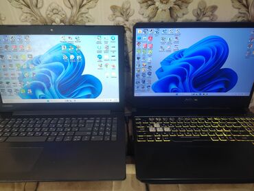 toxunma çanta: İşlənmiş ASUS TUF Gaming, 15.6 ", Intel Core i7, 1 TB, Pulsuz çatdırılma