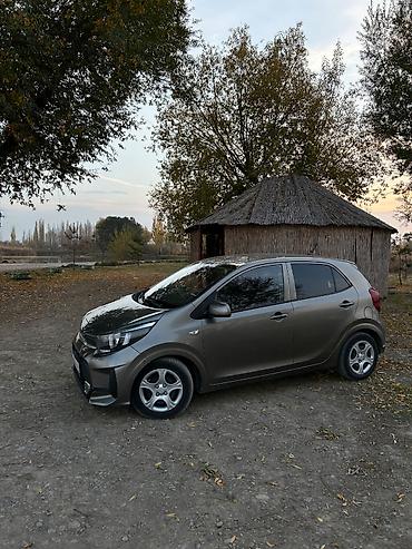 Kia: Kia Morning: 2020 г., 1 л, Автомат, Бензин, Кроссовер at lalafo.kg — 2 Kia: Kia Morning: 2020 г., 1 л, Автомат, Бензин, Кроссовер — 2