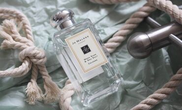 amber wood ajmal qiymeti: Jo Malone Wood Sage & Sea Salt Brend: Jo Malone Cins: Unisex