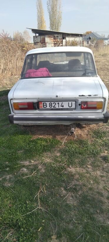 купить опель вектра б: ВАЗ (ЛАДА) 2106: 2000 г., 1.6 л, Механика, Бензин, Седан