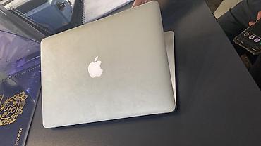 Для учебы, Б/у, Intel Core i5, ОЗУ, RAM: 4 ГБ