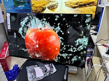 Телевизоры: Телевизор LG 45’, ThinQ AI, WebOS 5.0, AI Sound, Ultra Surround — 9