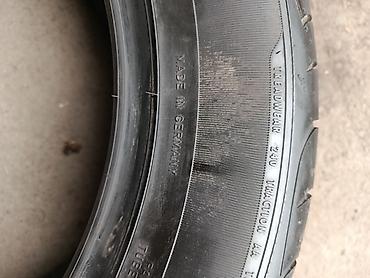 aeolus e70: Goodyear Eagle F1 Asymmetric 2 SUV — 2 шт пара летние шины для — 5
