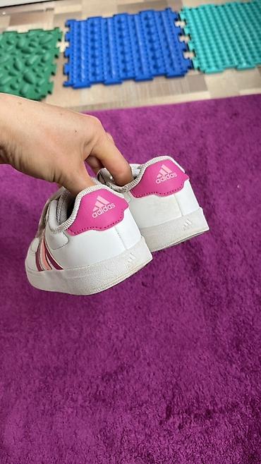 nike react: Детские кроссовки adidas Оригинал! Продам детские кроссовки для — 3