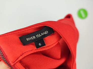 wyspa mody: River Island, Sukienka damska, rozmiar XS — 4