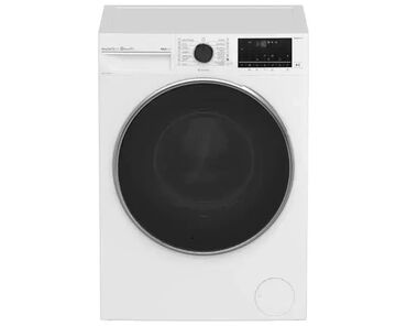 prekrivač za veš mašinu: Brand: BEKO Model: BEKO B5WFU 59415 W ProSmart inverter mašina za
