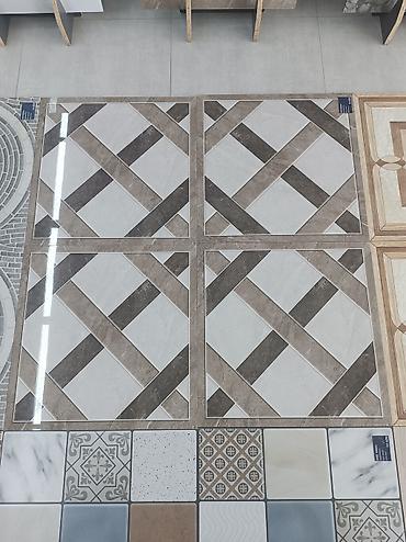 hamam kafeli: Kafel. Metlax. Kermoqranitlər. Qara və ağ rənglərdə olan bu keramika — 4
