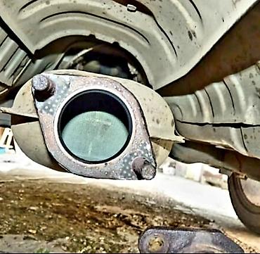 engine: 💥💥💥Сервис по работе с автомобильными катализаторами.💥💥💥 Что — 2