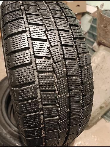 4100 r16: Зимние шины 205/55 R16, комплект из 4 шт. - Тип: нешипованные зимние — 4