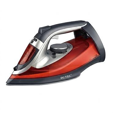 Утюги: №: 16519 Məhsulun adı: Ütü Duvel DL-246, Nanokeramika, 3000 Vt — 1