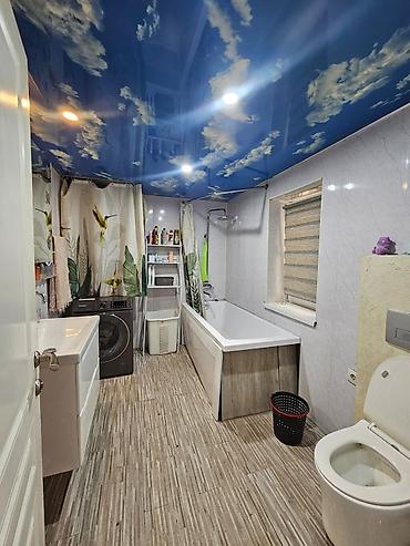 сдаю аренду: Сдаётся 2-этажный дом для семьи в Бишкеке 📍 Локация: Ленская — БЧК 💰 — 8