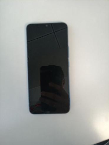 infinix zero 20: Infinix Hot 12i, 64 GB, rəng - Mavi, Sensor — 2