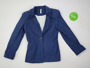 kurtki sara: Denim Co, Marynarka damska, rozmiar S — 2