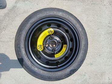 tek qaş: 15 zapaska teker 4 boltlu ela veziyyetdedi