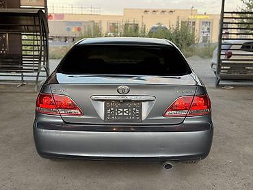 Toyota: Toyota Camry: 2005 г., Автомат, Газ, Седан — 14