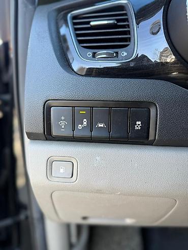 neta u pro машина: Kia Carnival: 2019 г., 2.2 л, Автомат, Дизель, Минивэн — 6