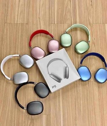 Qulaqcıqlar: Yeni Simsiz (Bluetooth) Qulaqcıqlar, rəng - Qara — 4
