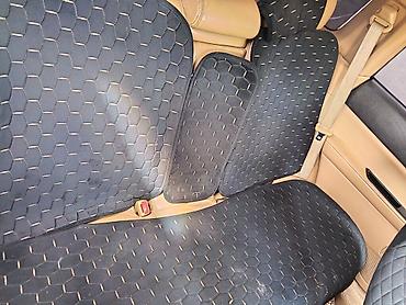 коробка на форестер: Subaru Forester: 2004 г., 2 л, Автомат, Бензин, Универсал — 5