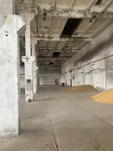 2 6: 1600 м², Электричество, Водопровод, Канализация, Недействующий бизнес — 2