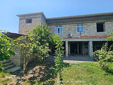 bilgəh bağ evləri: 8 otaq, 200 kv. m, Kredit yoxdur, Orta təmir — 9