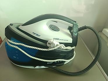 epson t50: Парогенератор Керамический — 1