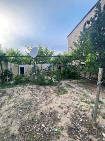 Həyət evləri və villaların satışı: Bine atciliqda ev satilir Satılır: geniş həyət sahəsi olan iki — 19