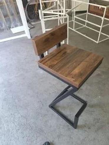 berzera ikea: KVALITETNE BARSKE STOLICE PO MERI XS665 | Izrada po meri Dezen ploče — 3