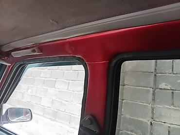 bud e9: Daewoo Tico: 1998 г., 0.8 л, Механика, Бензин, Универсал — 8