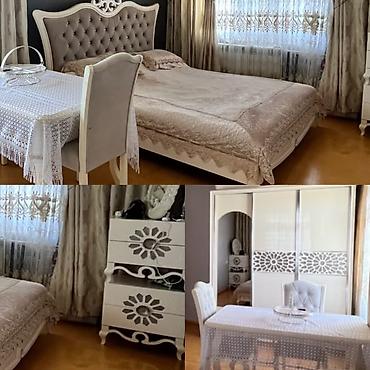Yataq desti 700₼ .Tyermosuda var .Ela veziyyetdedi .Unvan Sulutepe
