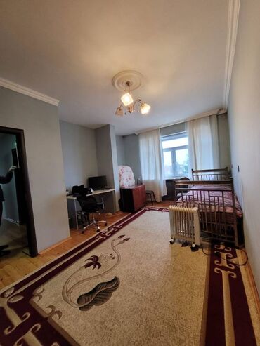 Köhnə tikili: Sumqayıt, 3 otaqlı, Köhnə tikili, 53 kv. m — 12