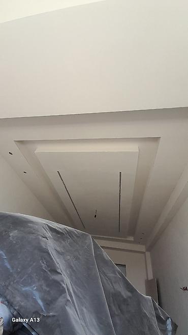 Другие виды отделочных работ: Декоративные гипсовые/полиуретановые панели и лепнина, монтаж под ключ — 5